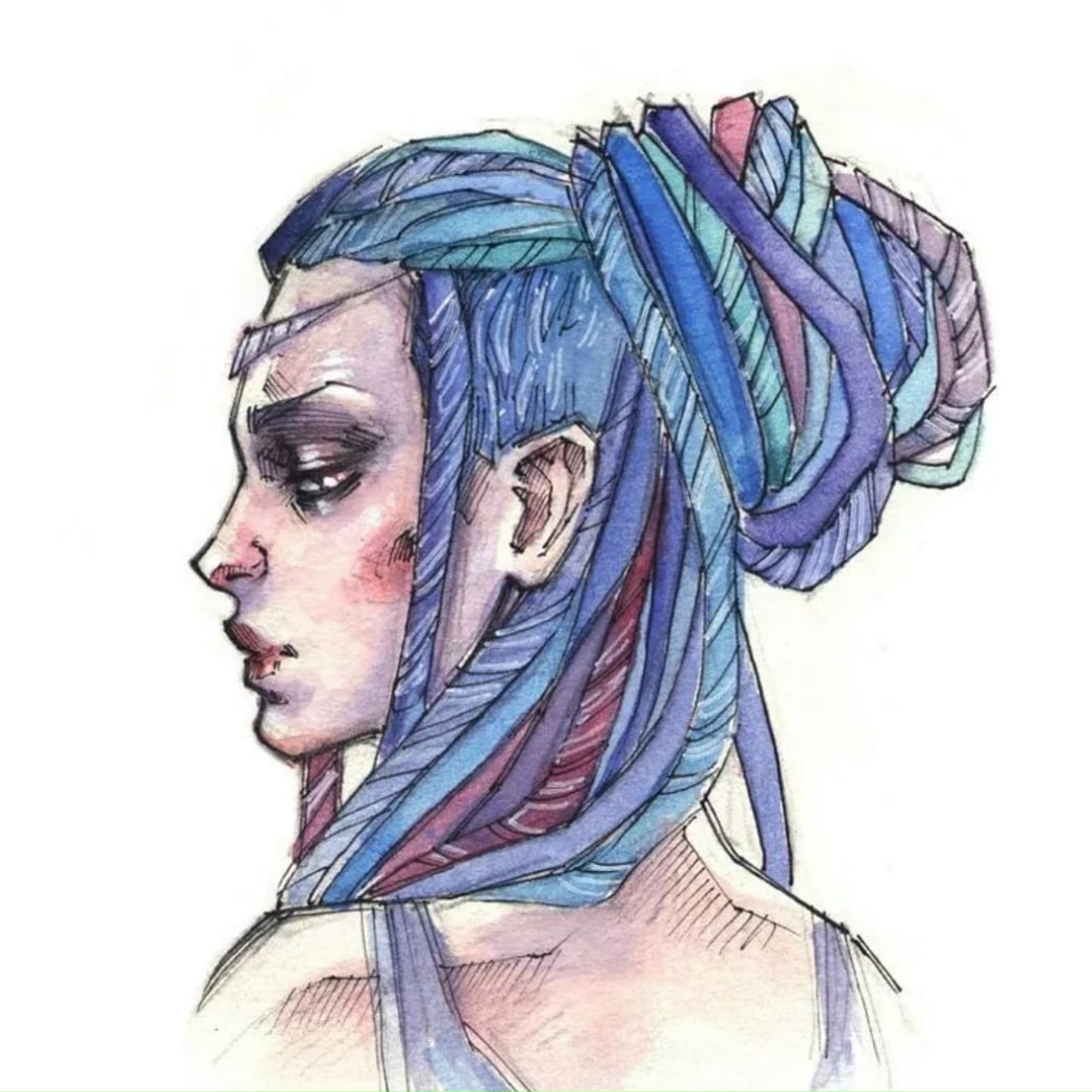 Базовый курс по дредам